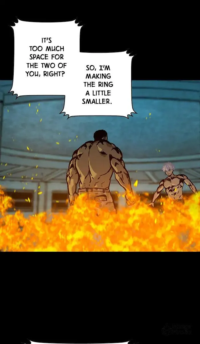 Read Deadlife chapter 87 image 17 on Lezhin