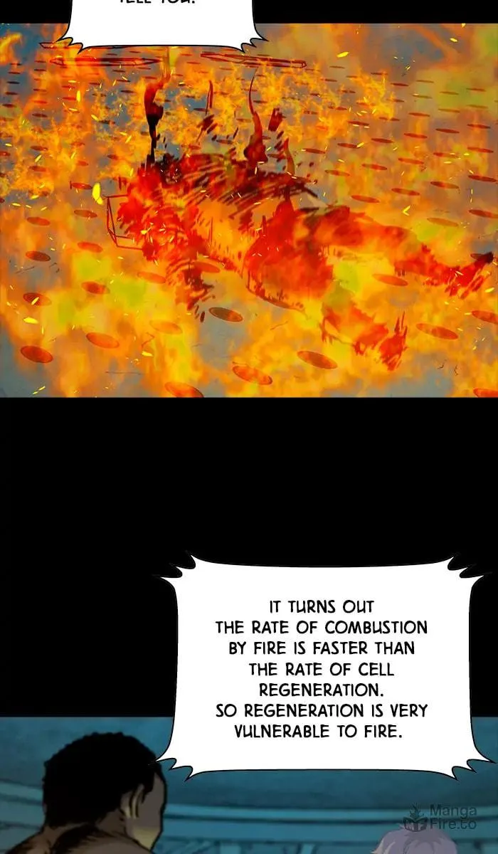 Read Deadlife chapter 87 image 19 on Lezhin