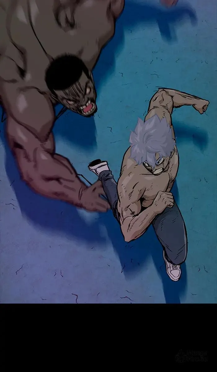 Read Deadlife chapter 87 image 2 on Lezhin