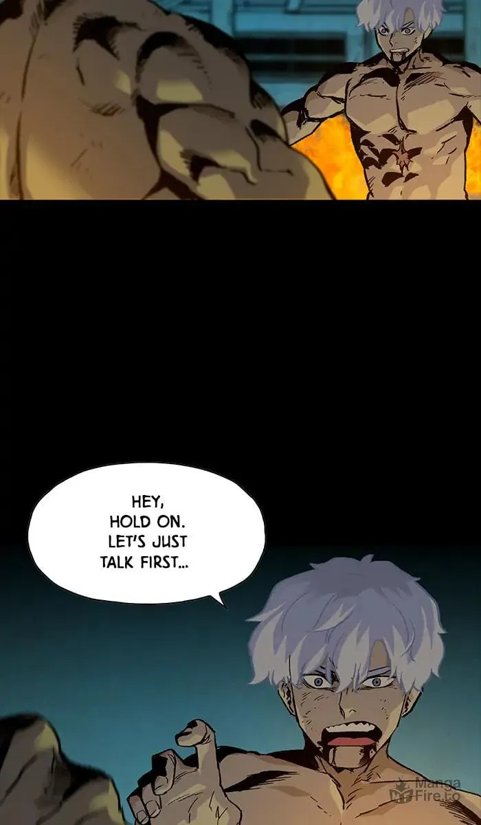 Read Deadlife chapter 87 image 20 on Lezhin