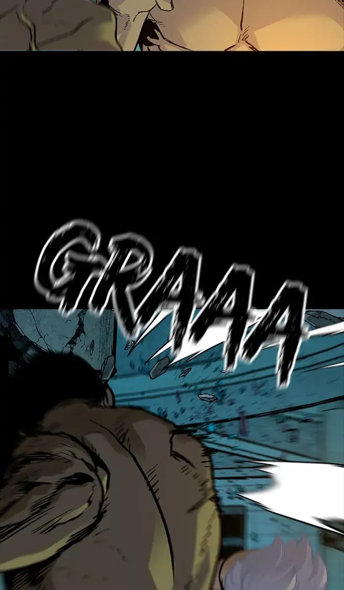 Read Deadlife chapter 87 image 21 on Lezhin