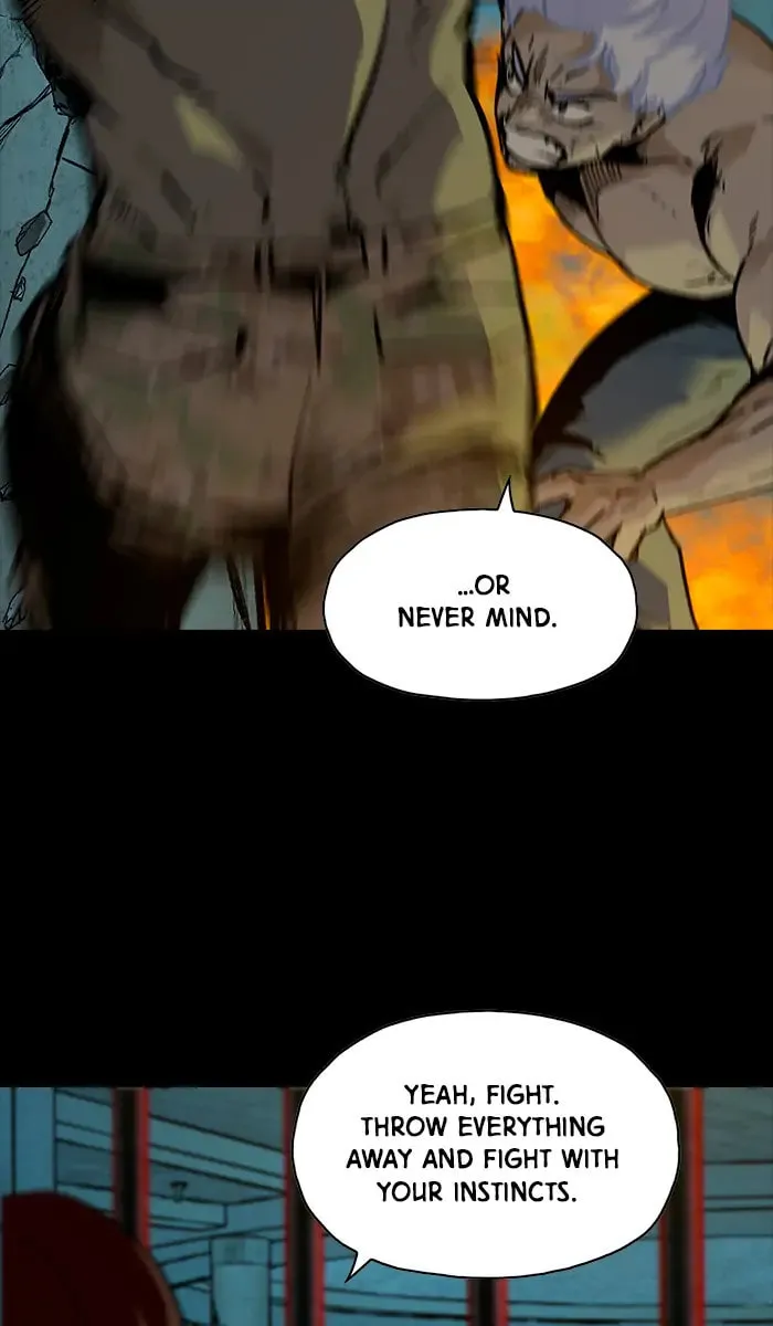 Read Deadlife chapter 87 image 22 on Lezhin