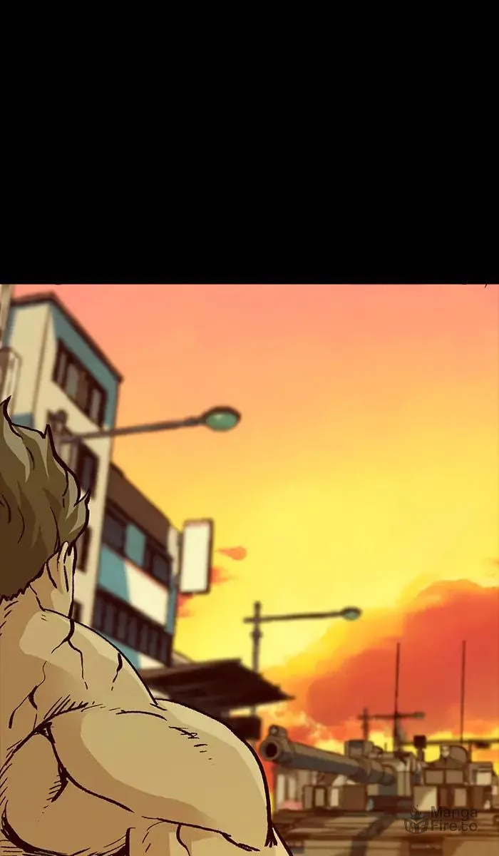 Read Deadlife chapter 87 image 26 on Lezhin