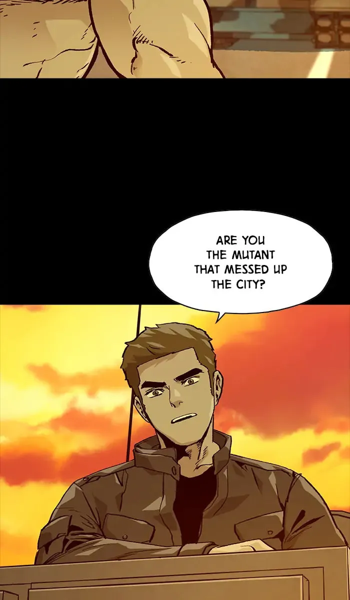 Read Deadlife chapter 87 image 27 on Lezhin