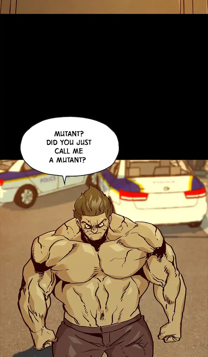 Read Deadlife chapter 87 image 28 on Lezhin