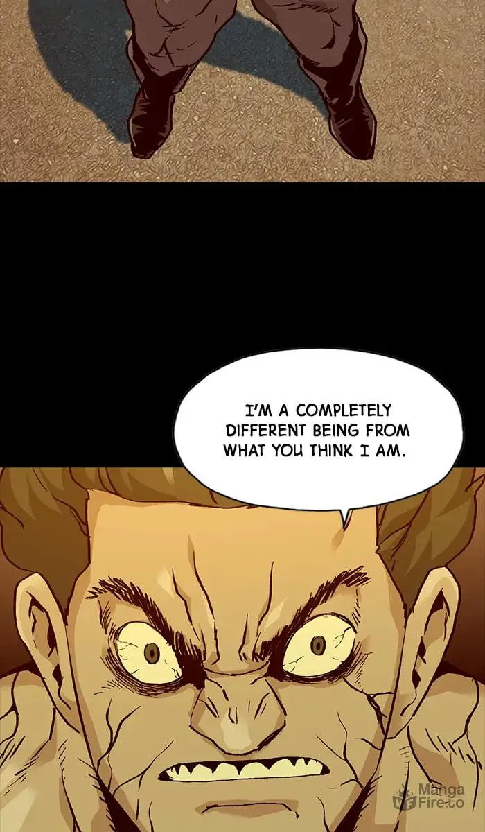 Read Deadlife chapter 87 image 29 on Lezhin