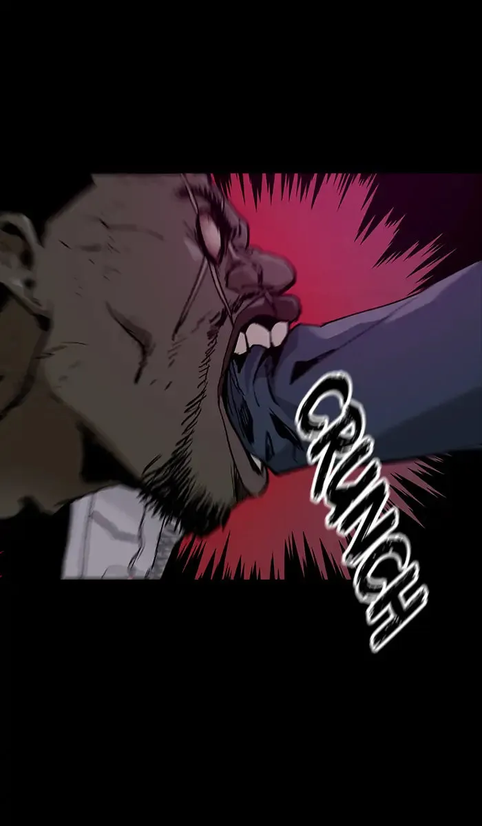 Read Deadlife chapter 87 image 3 on Lezhin
