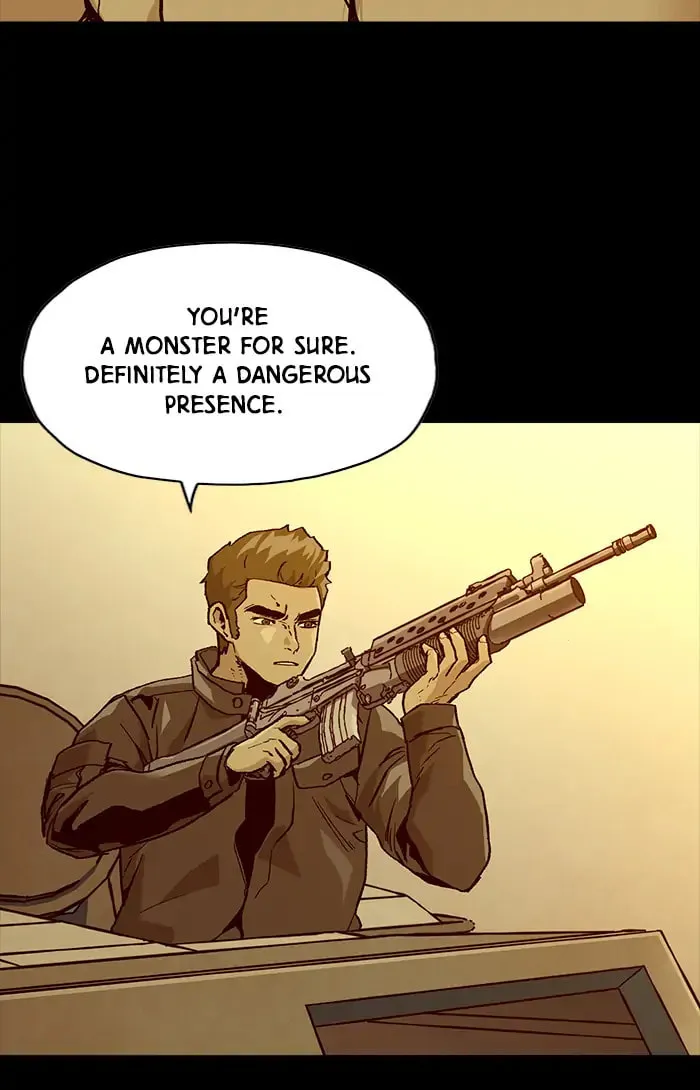 Read Deadlife chapter 87 image 33 on Lezhin