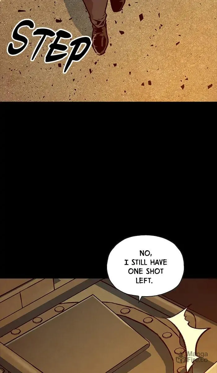 Read Deadlife chapter 87 image 35 on Lezhin