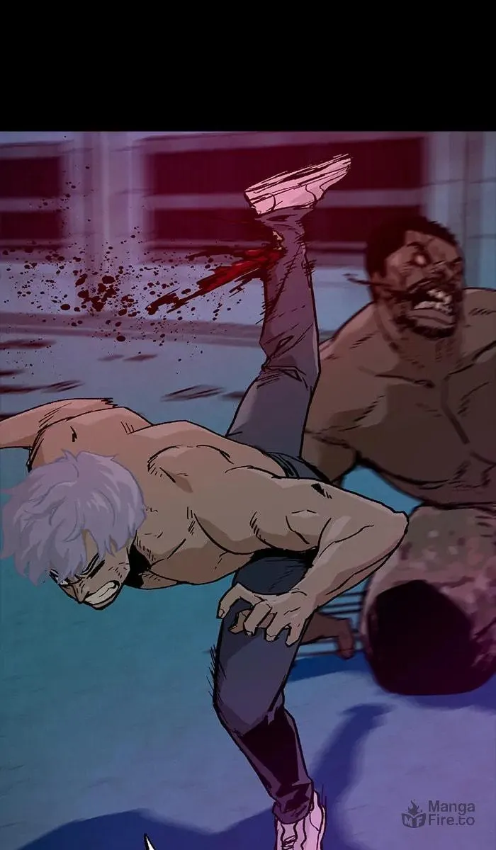 Read Deadlife chapter 87 image 4 on Lezhin