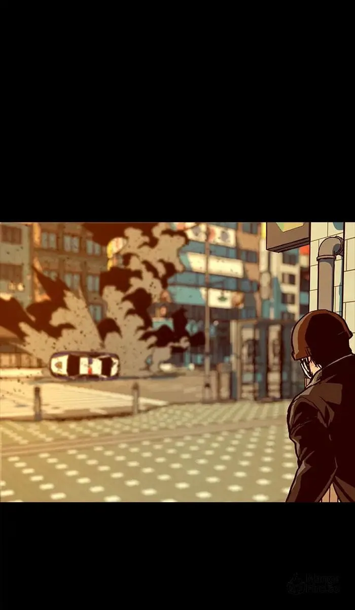Read Deadlife chapter 87 image 41 on Lezhin