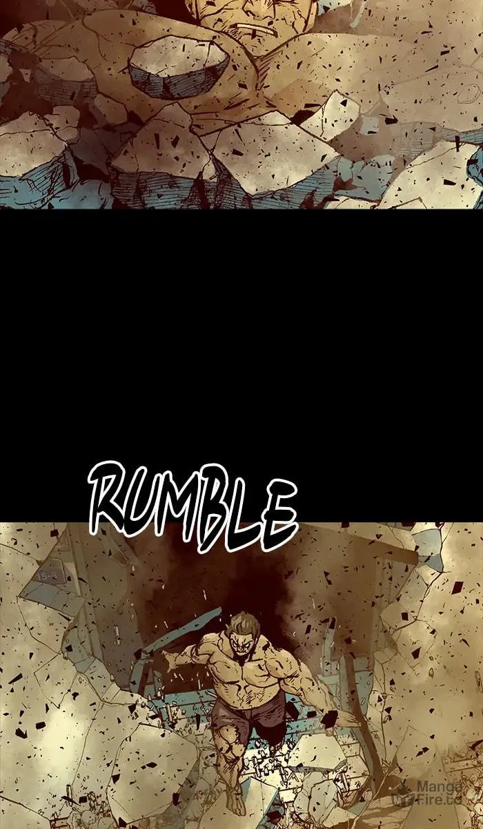 Read Deadlife chapter 87 image 47 on Lezhin