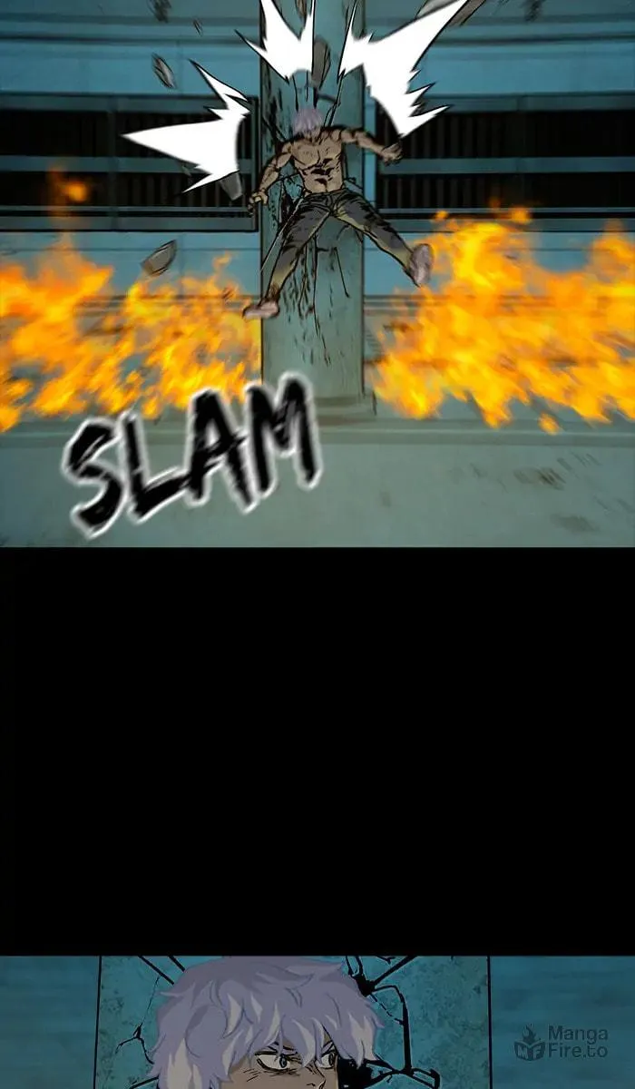 Read Deadlife chapter 87 image 56 on Lezhin
