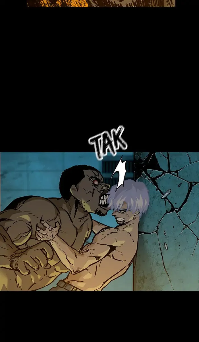 Read Deadlife chapter 87 image 58 on Lezhin