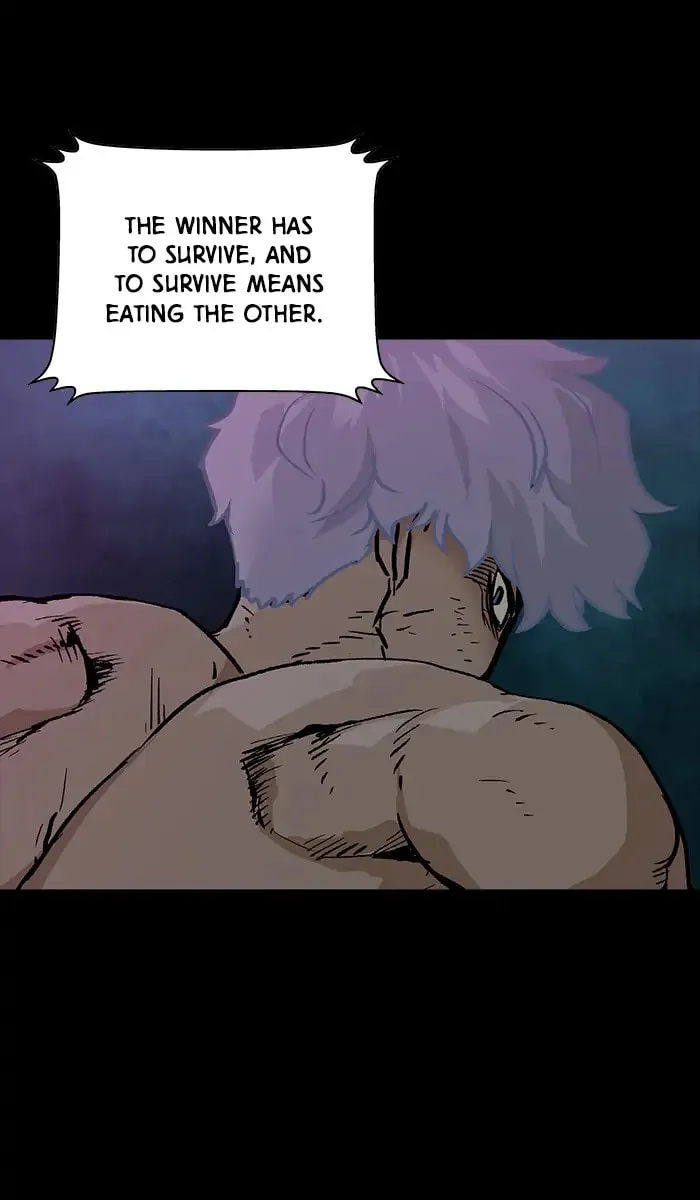 Read Deadlife chapter 87 image 6 on Lezhin