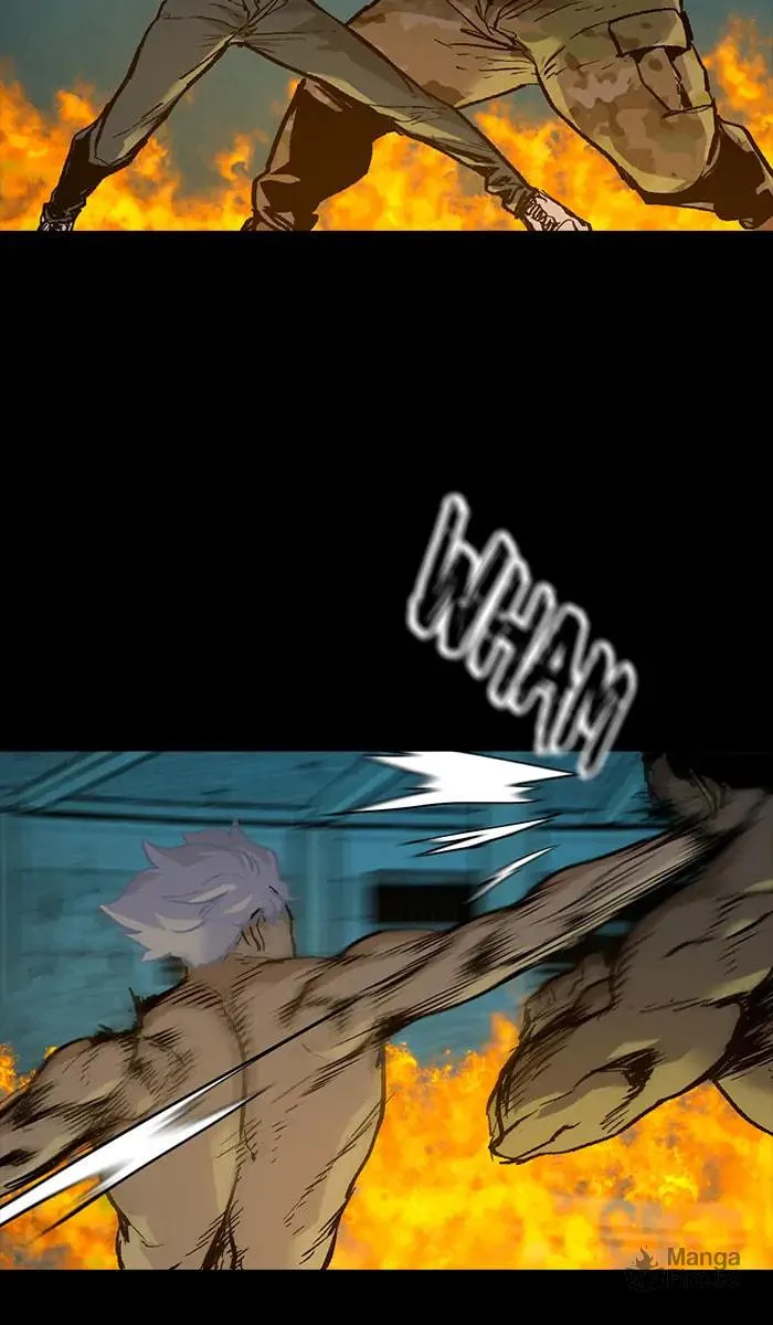 Read Deadlife chapter 87 image 62 on Lezhin