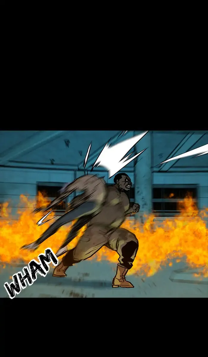 Read Deadlife chapter 87 image 63 on Lezhin