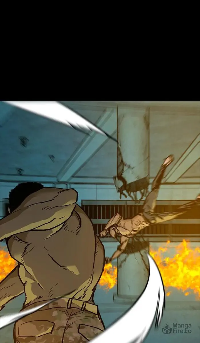 Read Deadlife chapter 87 image 65 on Lezhin