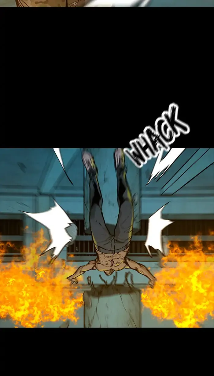 Read Deadlife chapter 87 image 66 on Lezhin