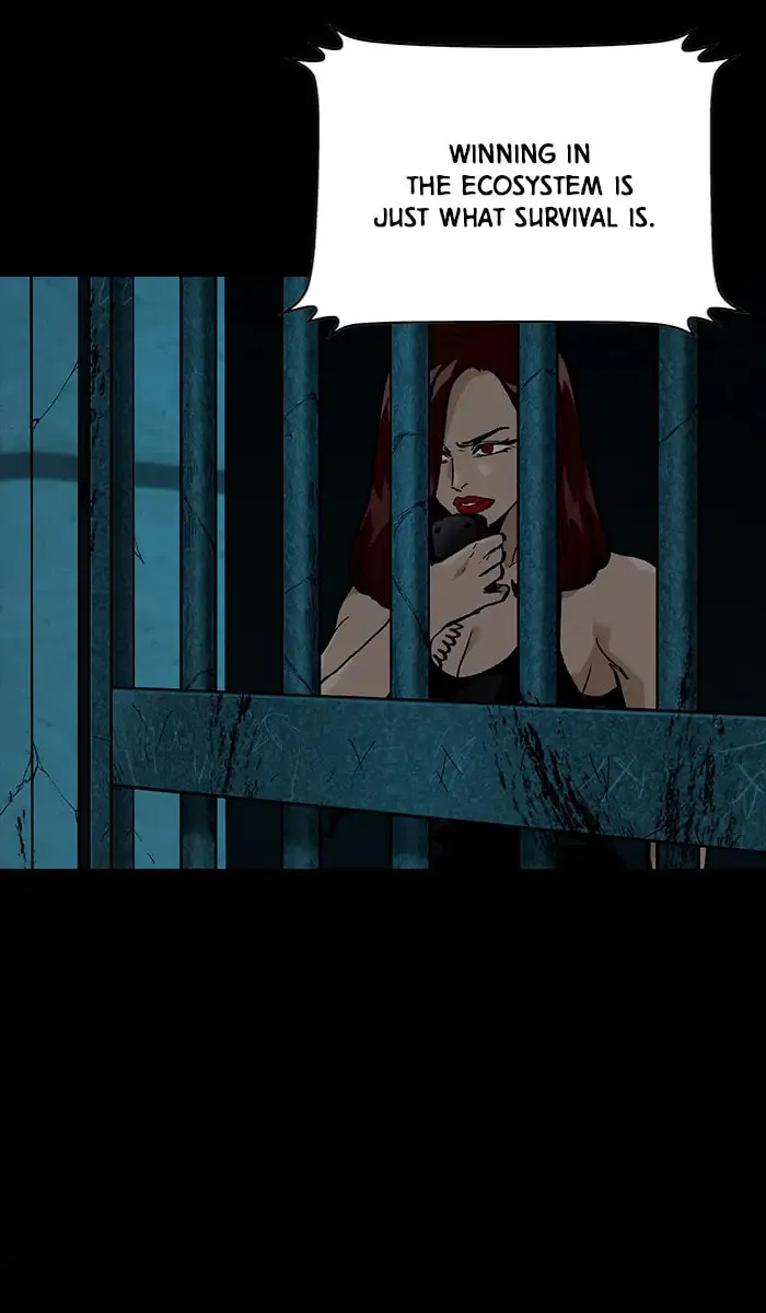 Read Deadlife chapter 87 image 7 on Lezhin