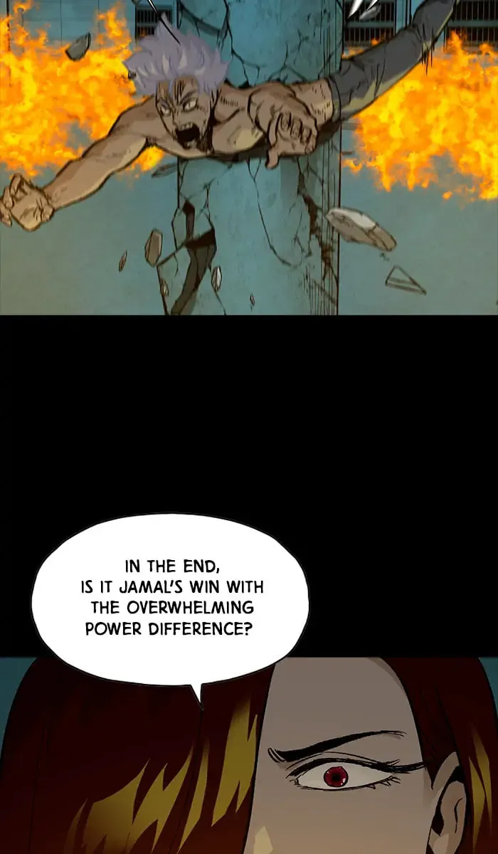 Read Deadlife chapter 87 image 70 on Lezhin