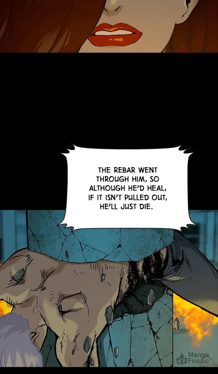 Read Deadlife chapter 87 image 71 on Lezhin