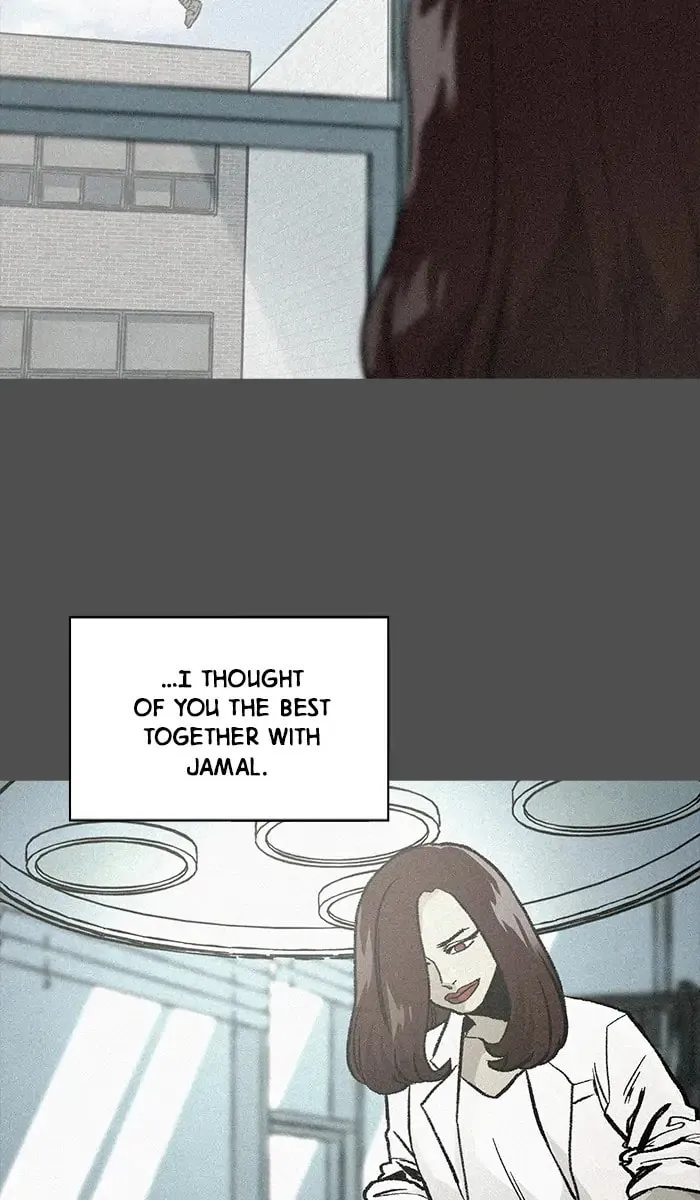 Read Deadlife chapter 87 image 75 on Lezhin
