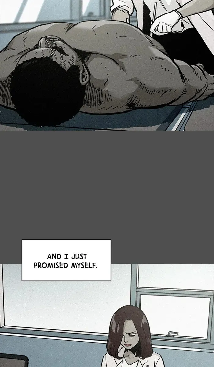 Read Deadlife chapter 87 image 76 on Lezhin