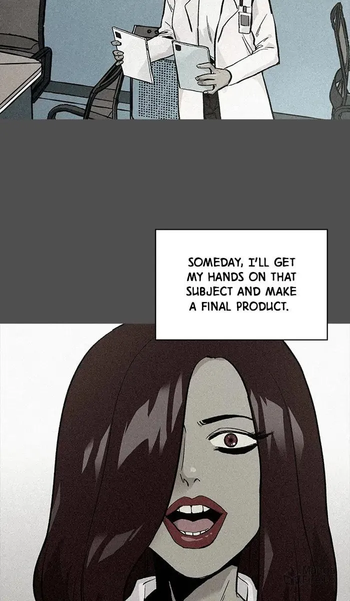 Read Deadlife chapter 87 image 77 on Lezhin