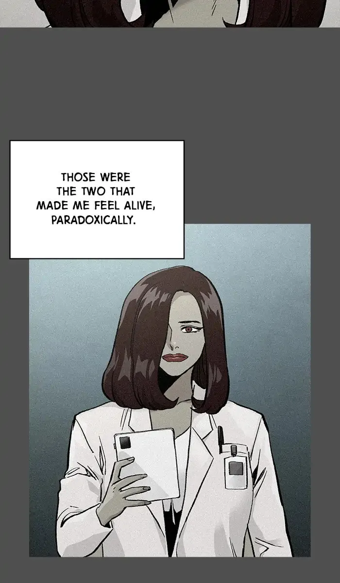 Read Deadlife chapter 87 image 78 on Lezhin