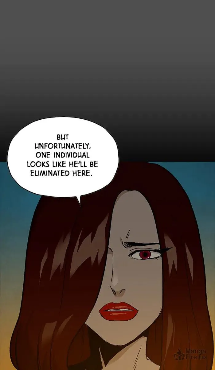 Read Deadlife chapter 87 image 79 on Lezhin