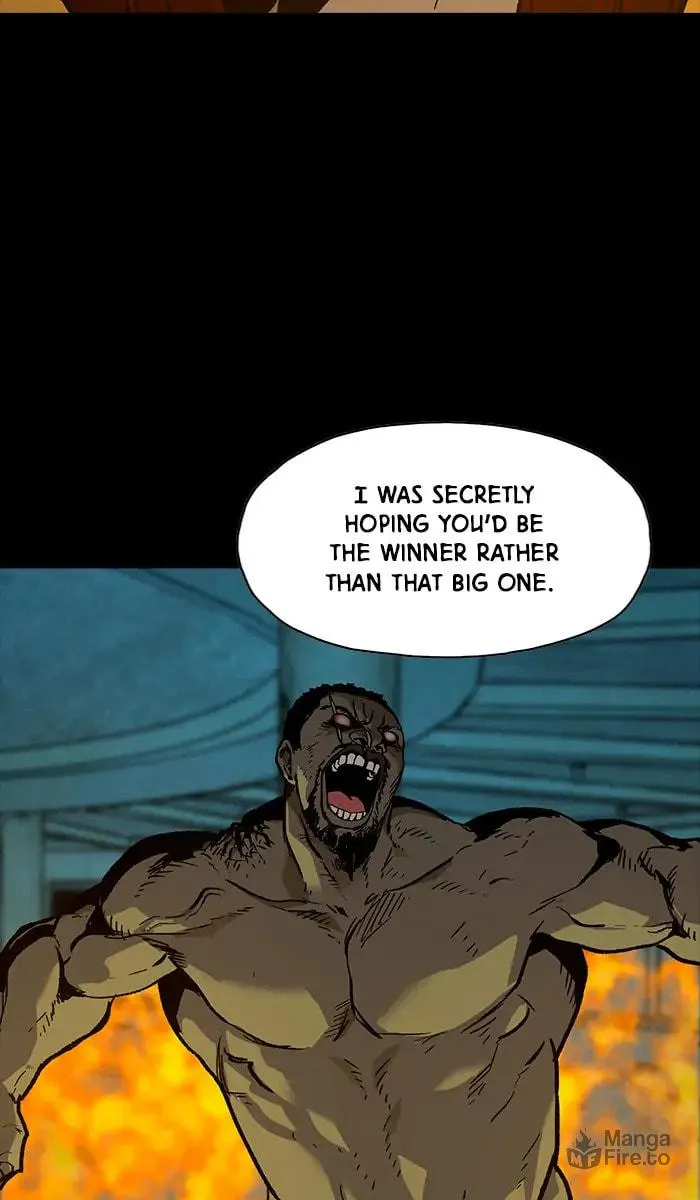 Read Deadlife chapter 87 image 80 on Lezhin