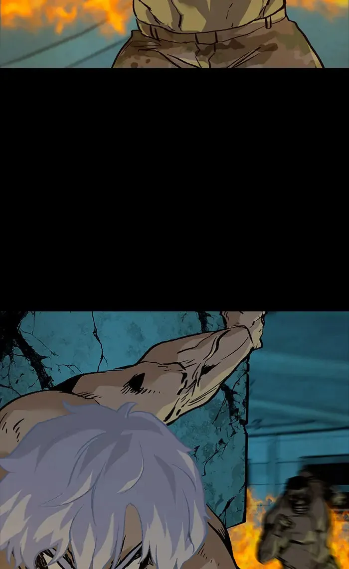Read Deadlife chapter 87 image 81 on Lezhin