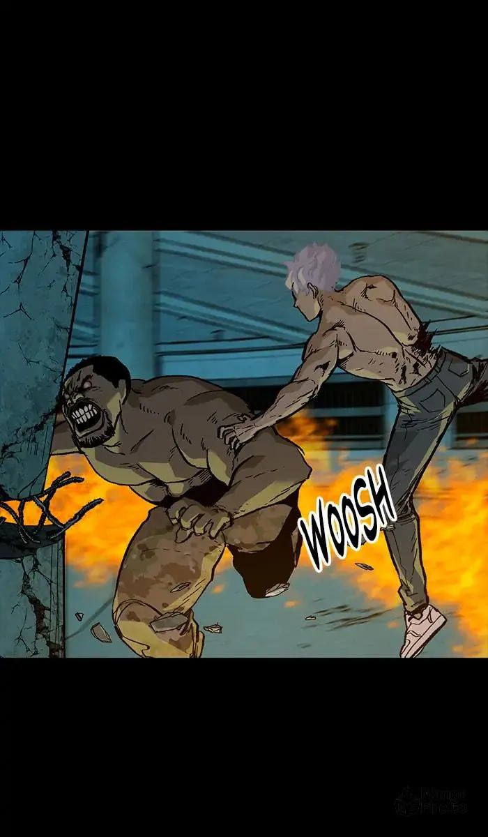 Read Deadlife chapter 87 image 86 on Lezhin