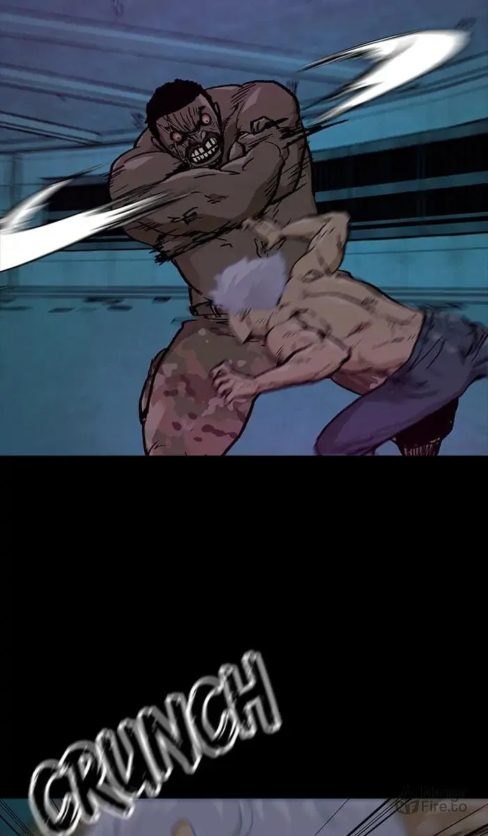 Read Deadlife chapter 87 image 9 on Lezhin