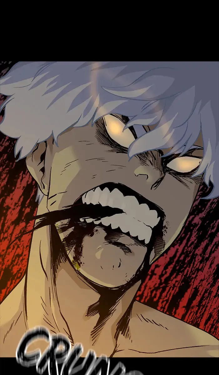 Read Deadlife chapter 88 image 1 on Lezhin