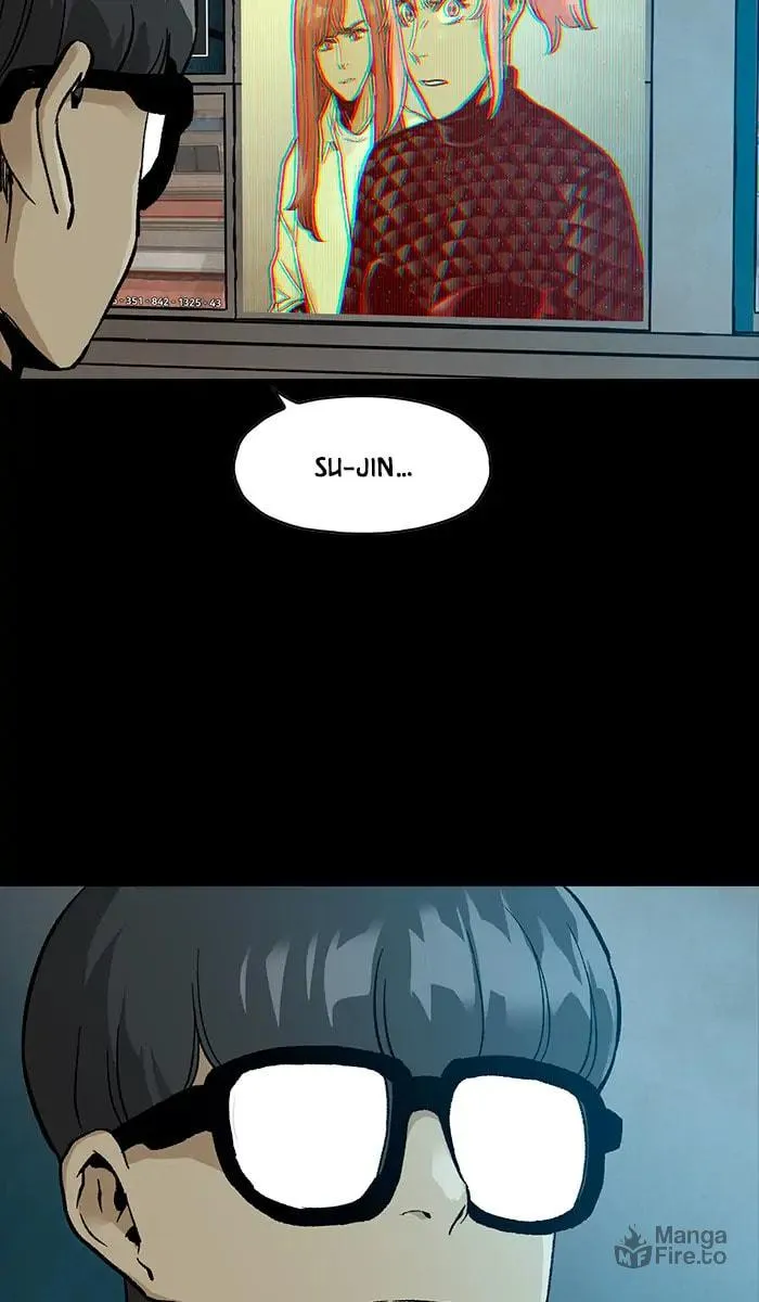 Read Deadlife chapter 88 image 11 on Lezhin