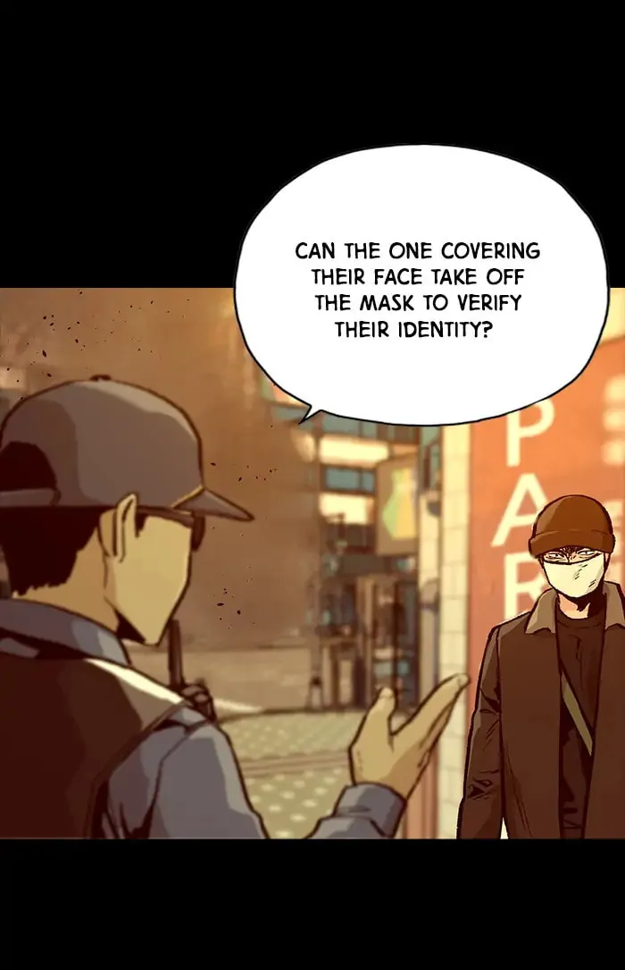 Read Deadlife chapter 88 image 15 on Lezhin