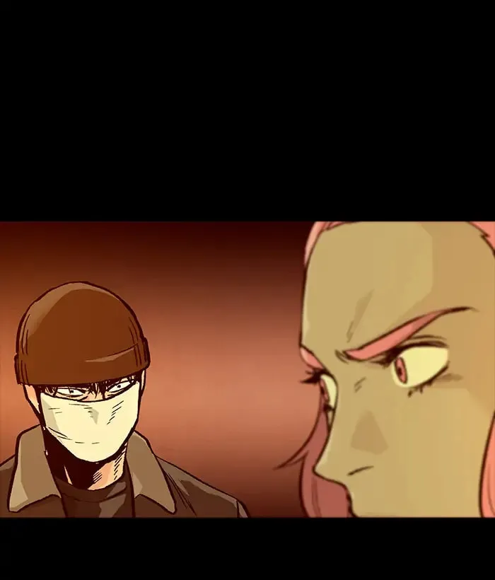 Read Deadlife chapter 88 image 16 on Lezhin