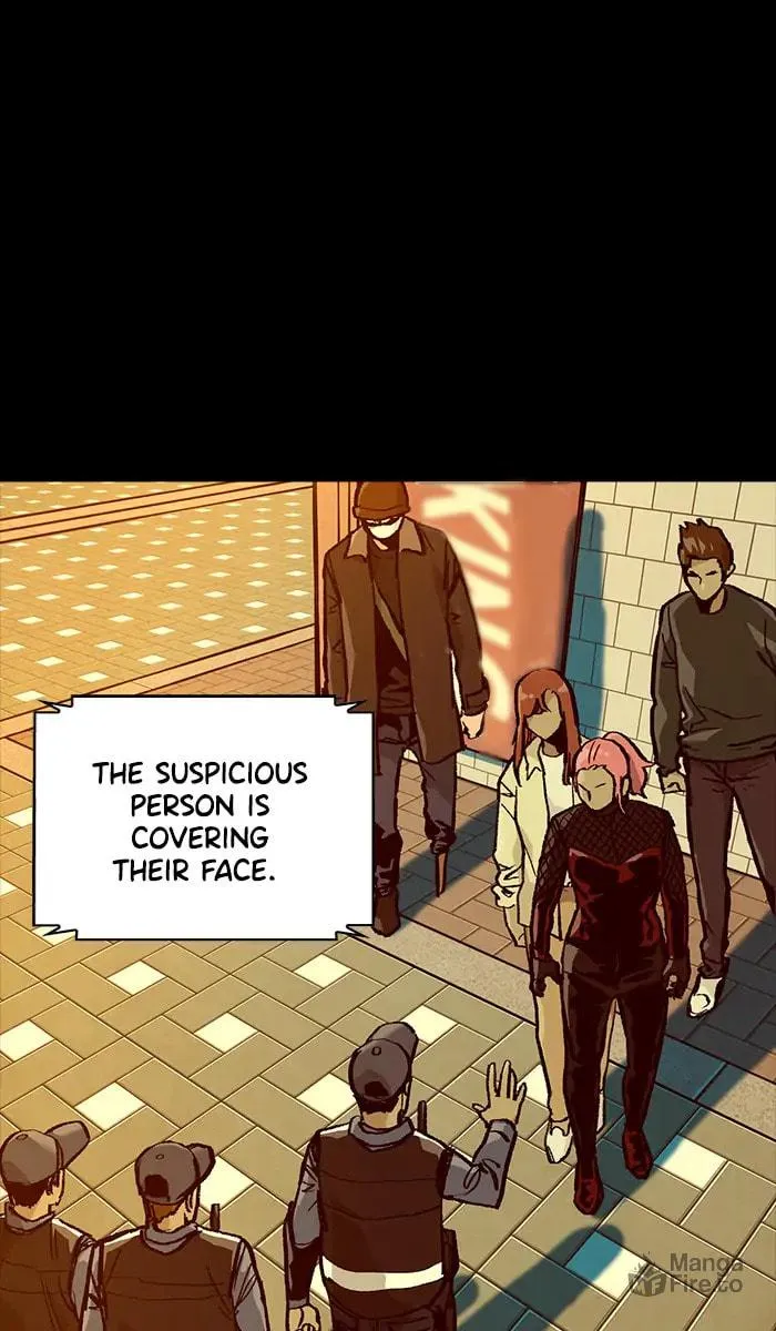Read Deadlife chapter 88 image 17 on Lezhin