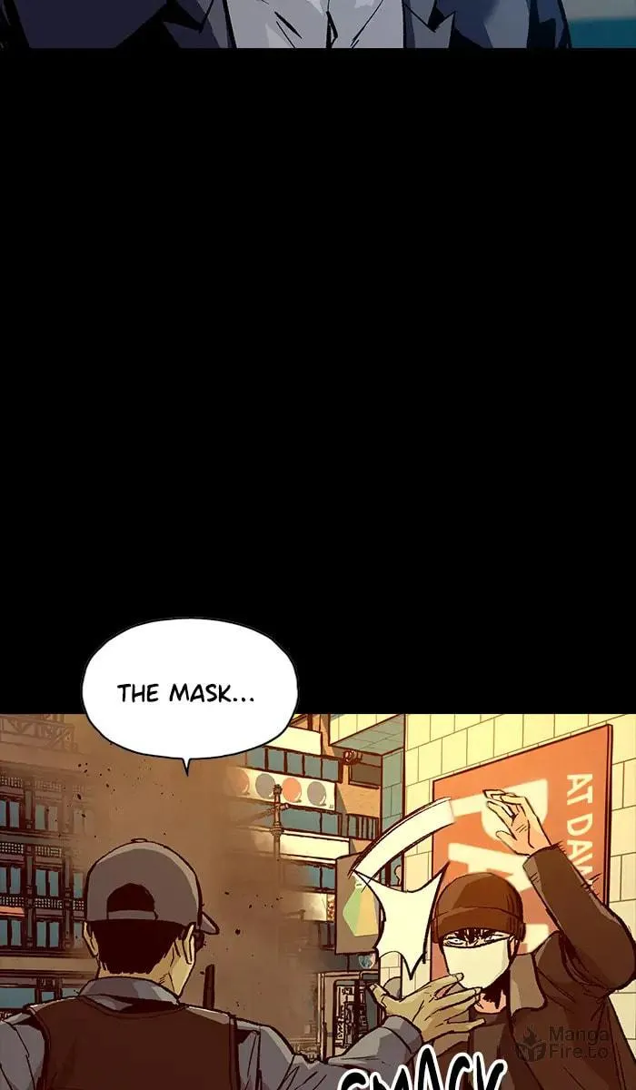 Read Deadlife chapter 88 image 19 on Lezhin
