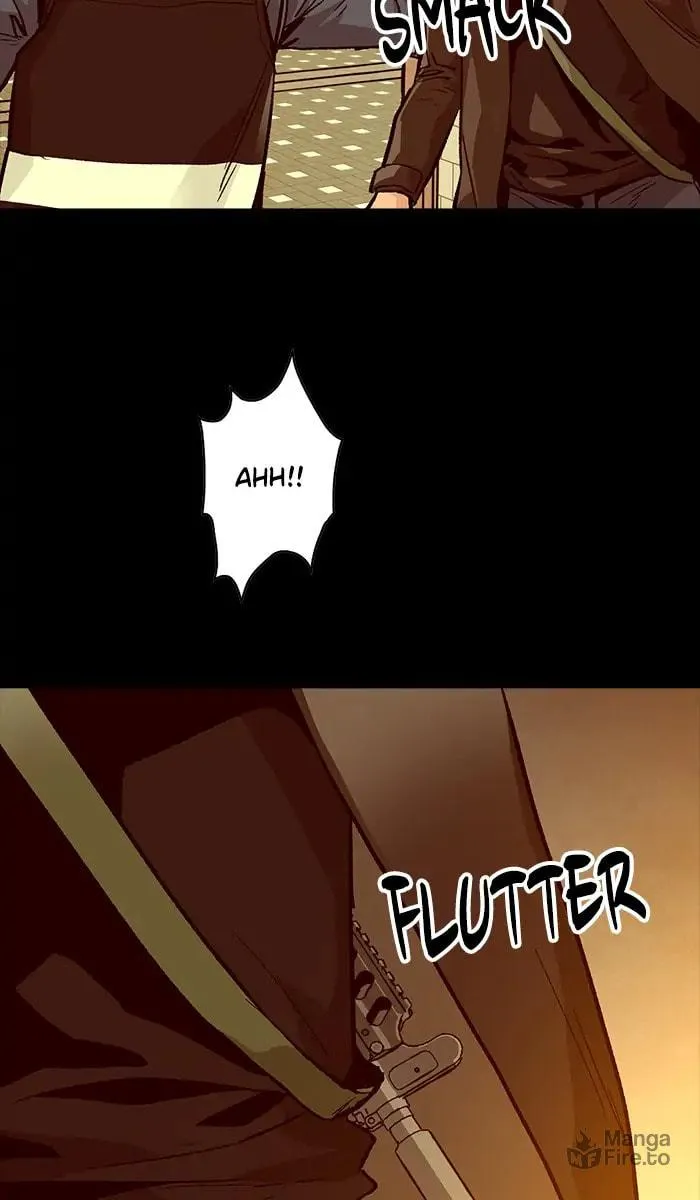 Read Deadlife chapter 88 image 20 on Lezhin