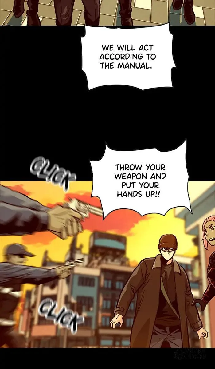 Read Deadlife chapter 88 image 23 on Lezhin