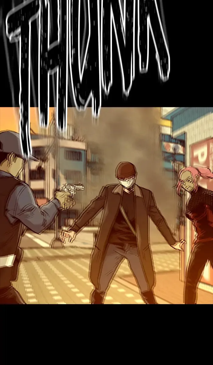 Read Deadlife chapter 88 image 25 on Lezhin