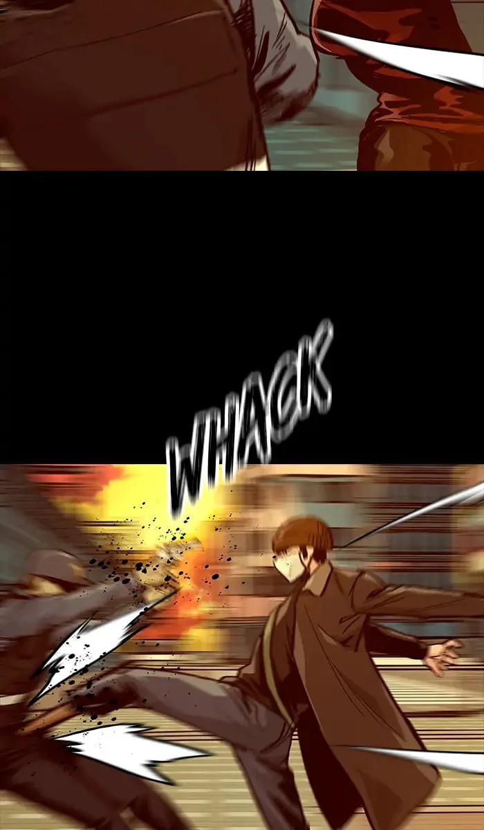 Read Deadlife chapter 88 image 30 on Lezhin