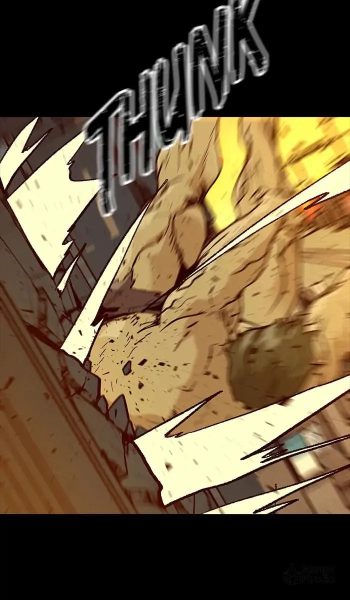 Read Deadlife chapter 88 image 35 on Lezhin