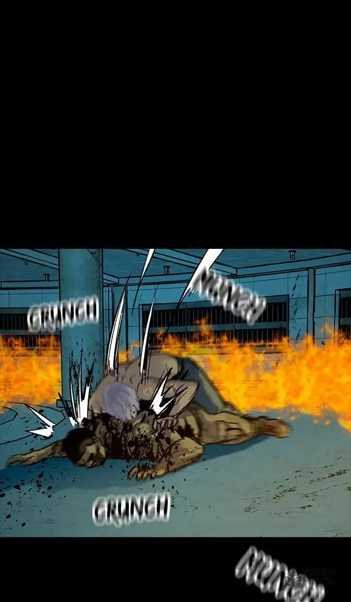 Read Deadlife chapter 88 image 4 on Lezhin