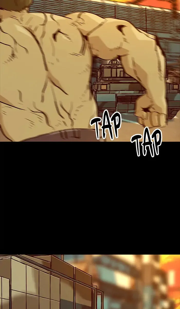 Read Deadlife chapter 88 image 46 on Lezhin
