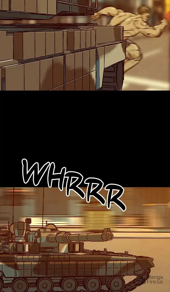 Read Deadlife chapter 88 image 47 on Lezhin