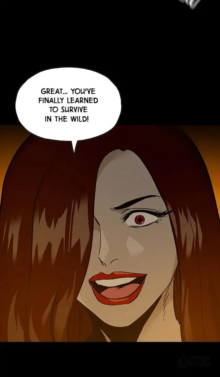 Read Deadlife chapter 88 image 5 on Lezhin